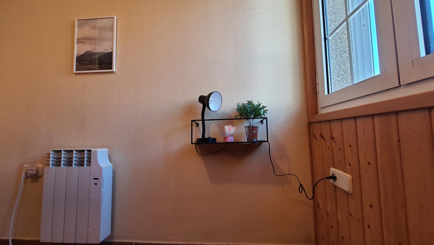  till salu lägenhet Sierra Nevada Vega De Granada 8