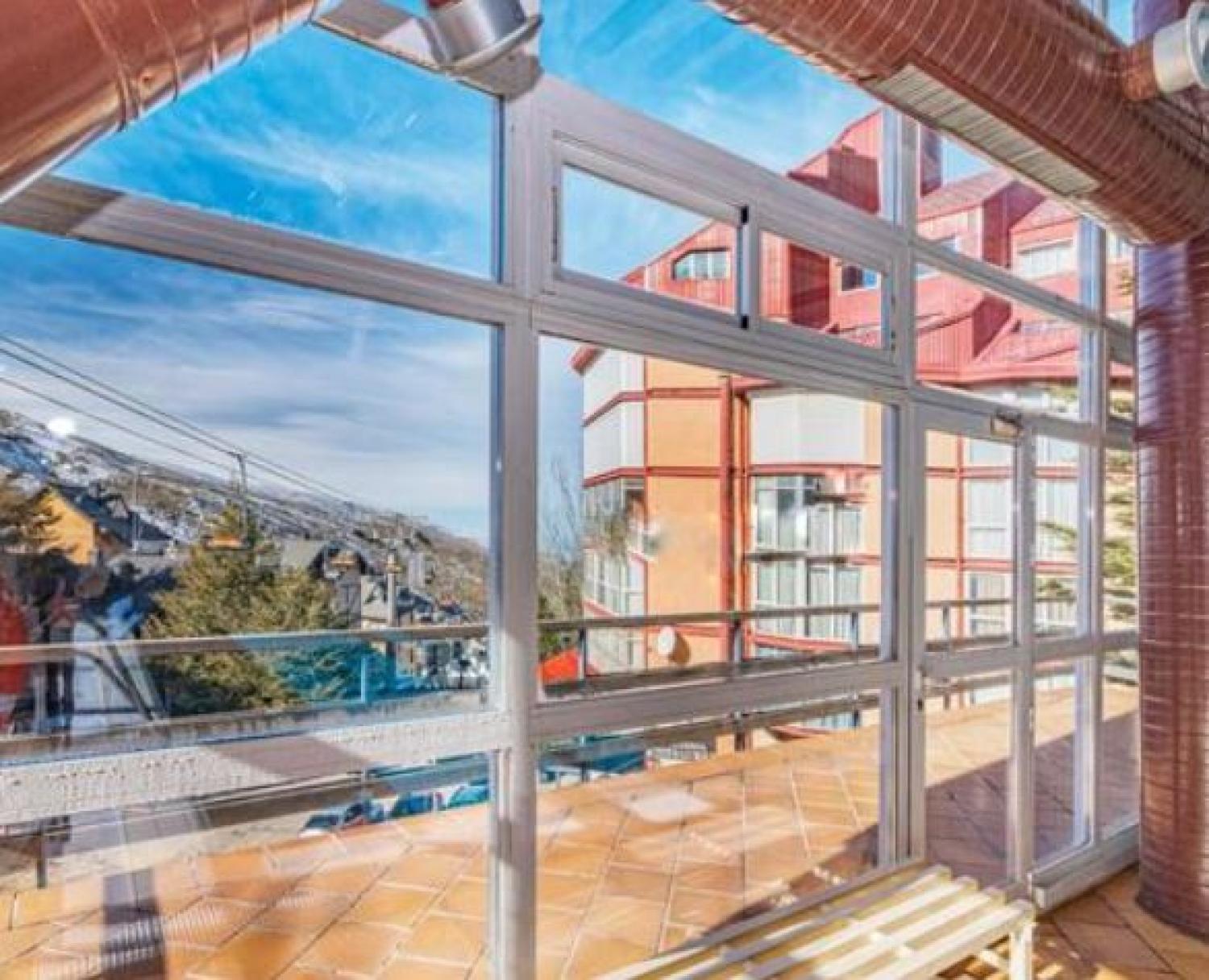  till salu lägenhet Sierra Nevada Vega De Granada 21