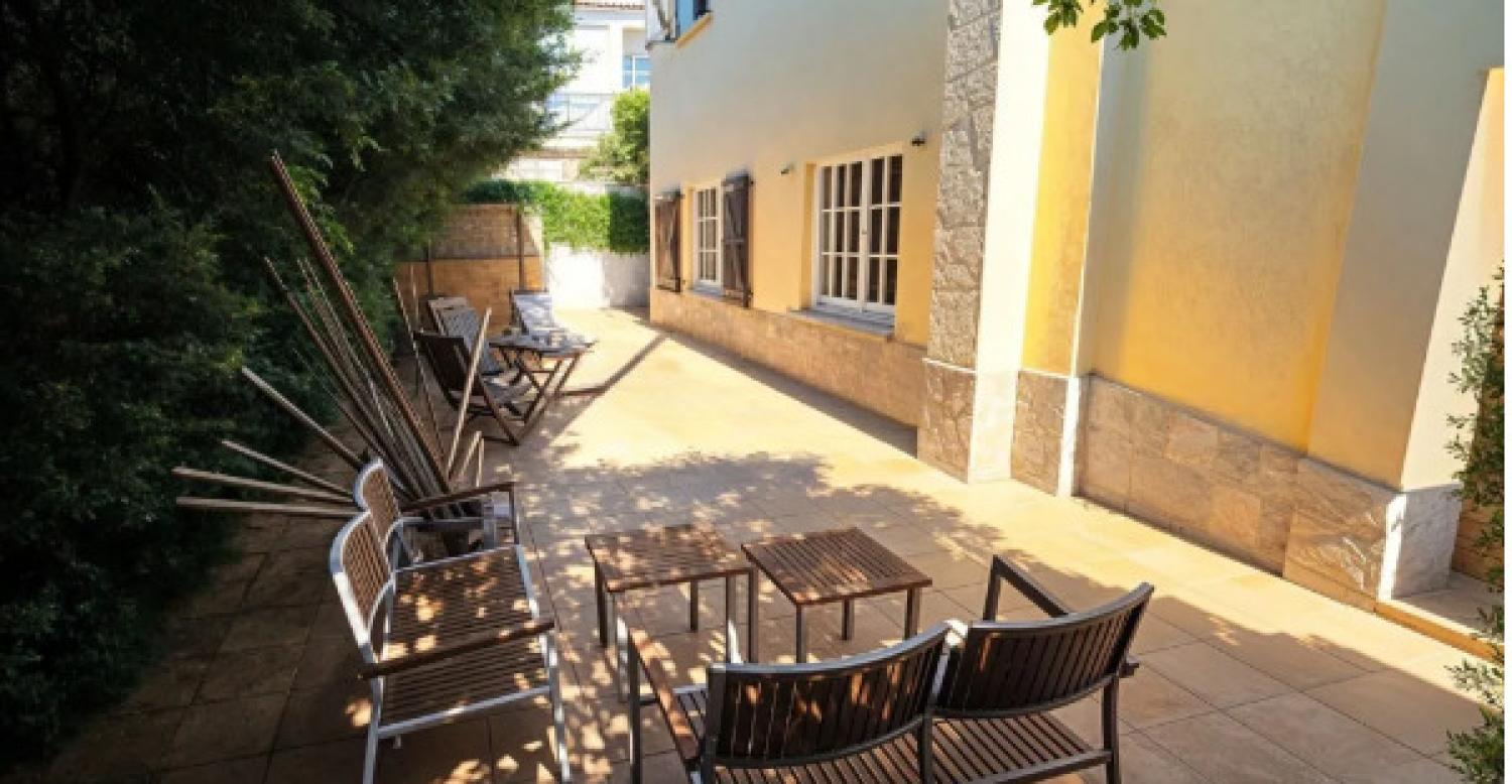  till salu villa Santa Coloma De Farners Selva 4