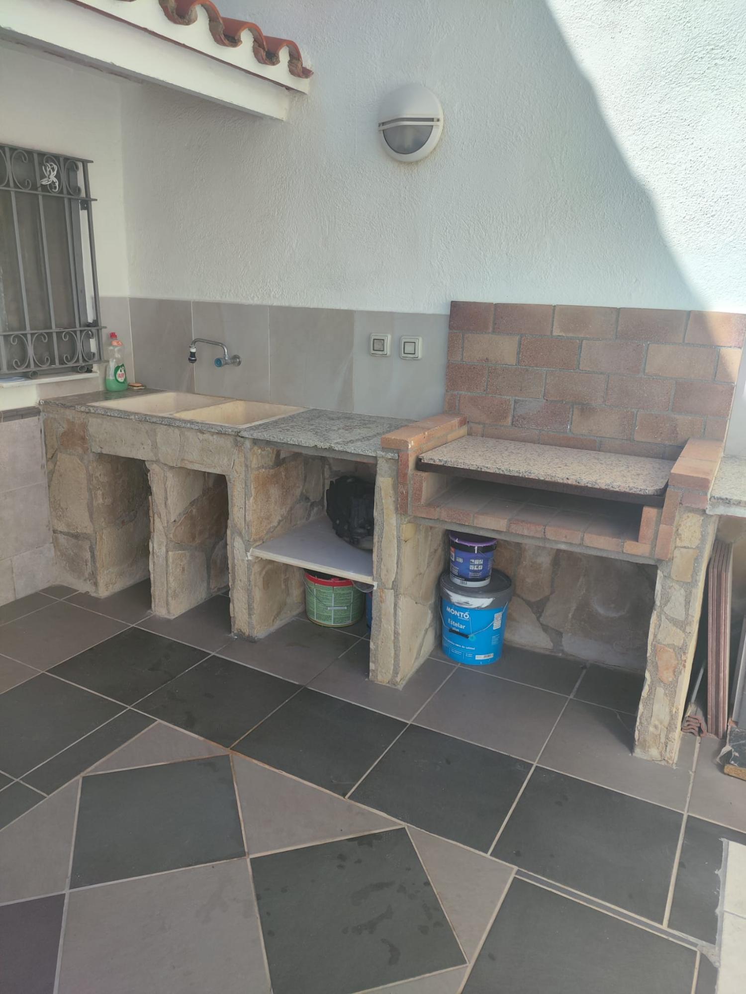  till salu hus La Playa Plana Alta 33