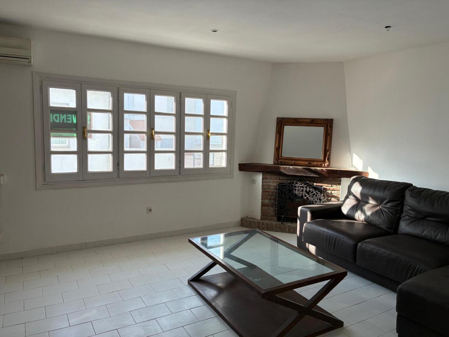  till salu hus Mijas Costa Del Sol Occidental 5