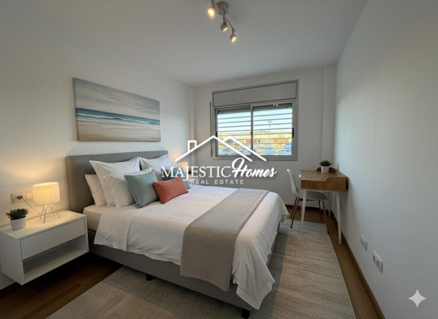 till salu lägenhet Cubelles Garraf 11