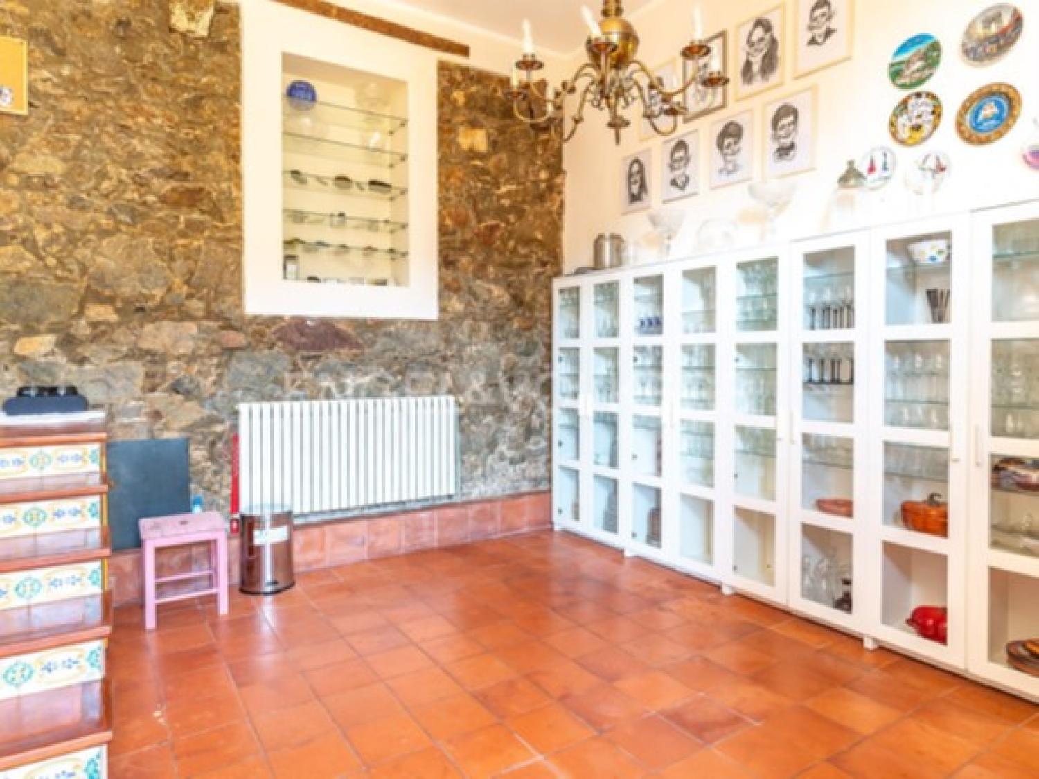  till salu herrgard Nucli Antic Maresme 23