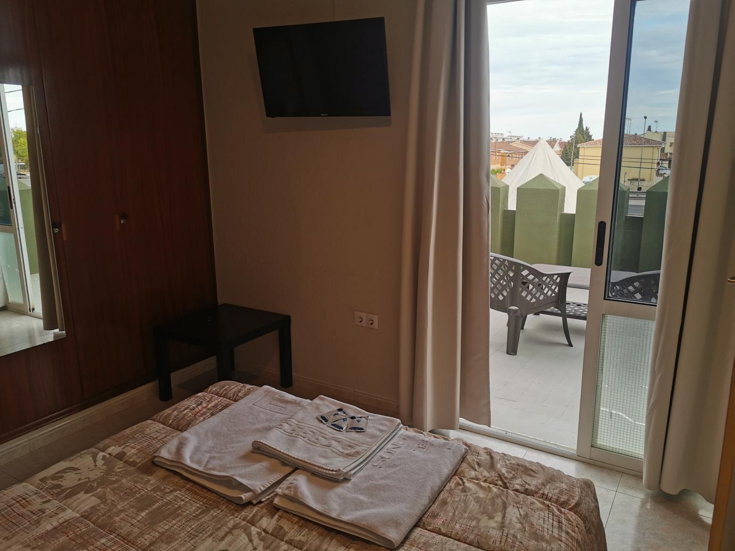 till salu hotell Vinaros Baix Maestrat 10