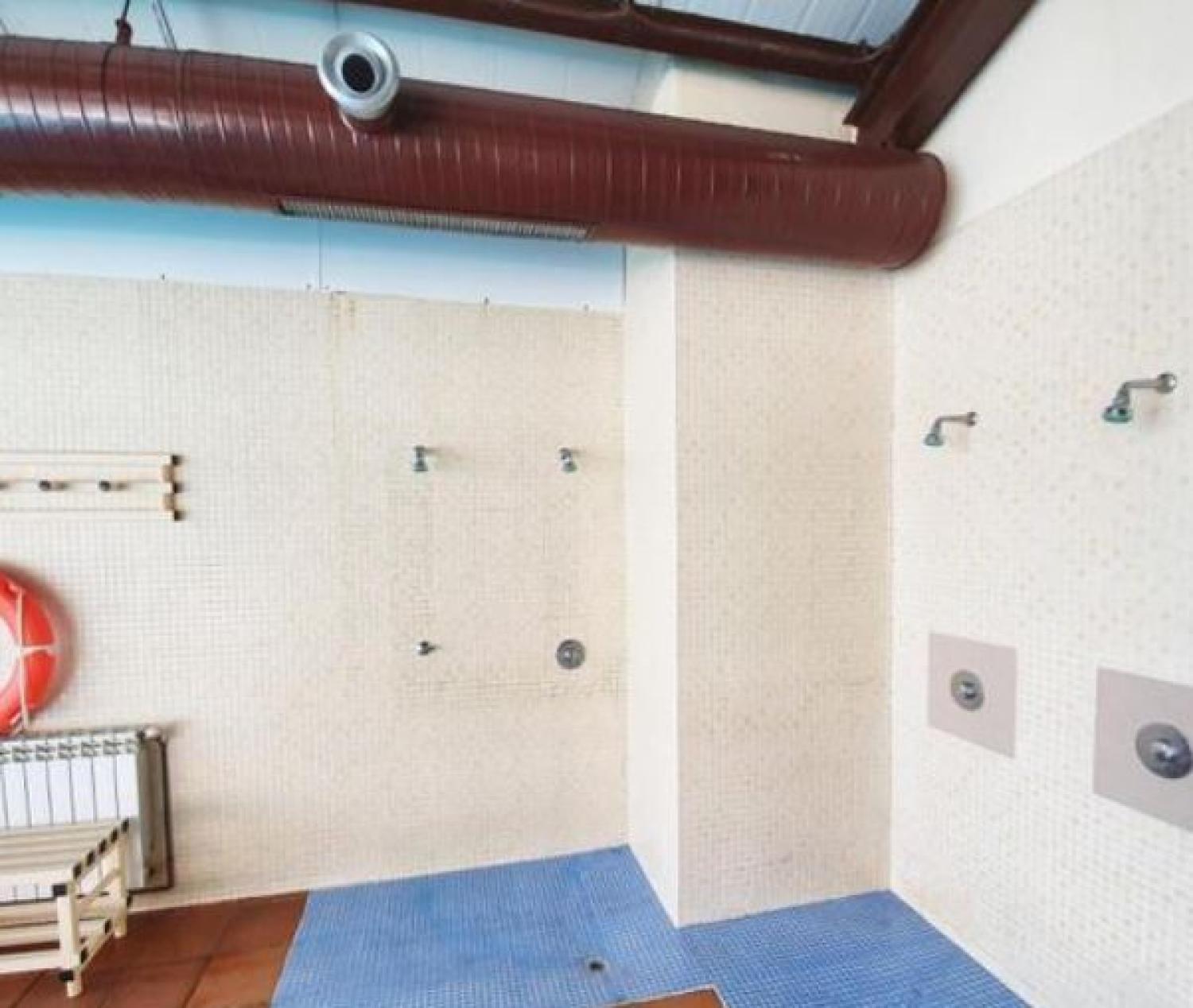  till salu lägenhet Sierra Nevada Vega De Granada 20