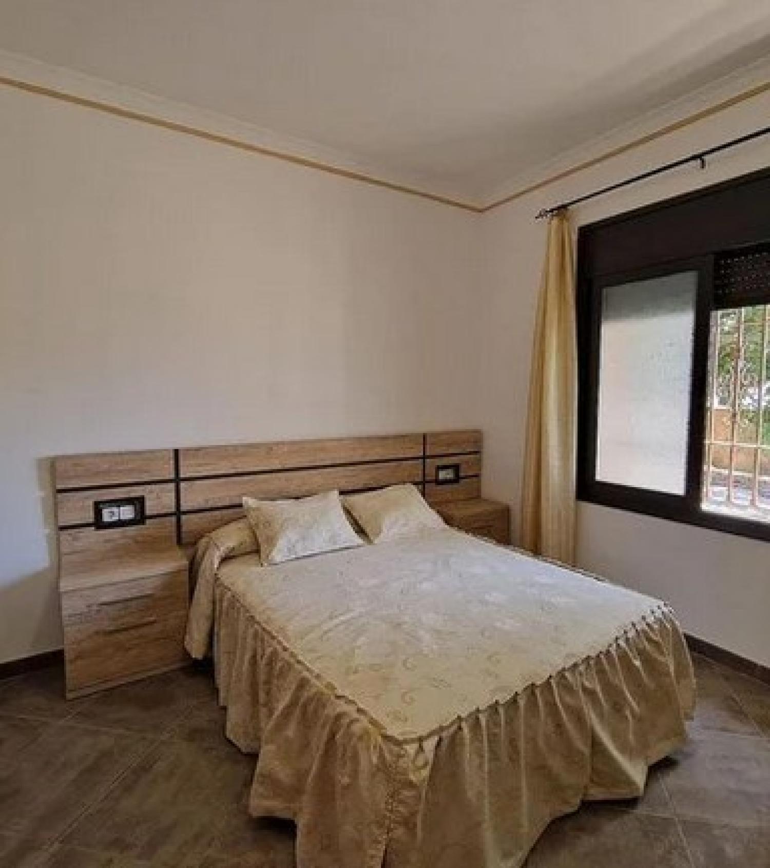  till salu radhus Molvízar Costa Tropical 4