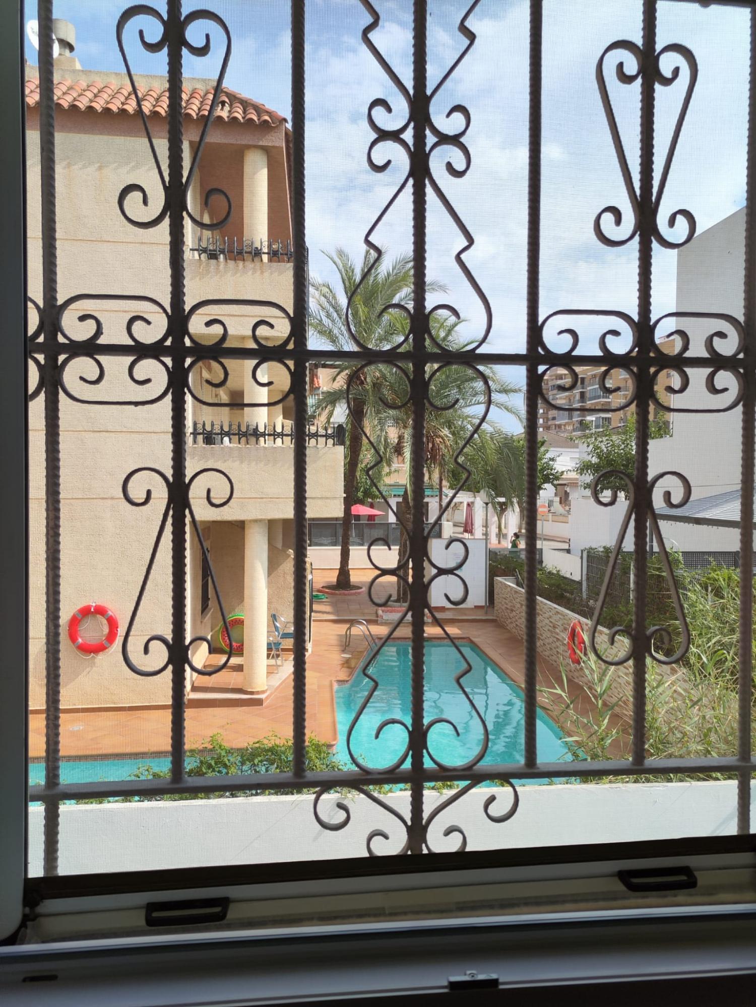  till salu hus La Playa Plana Alta 57