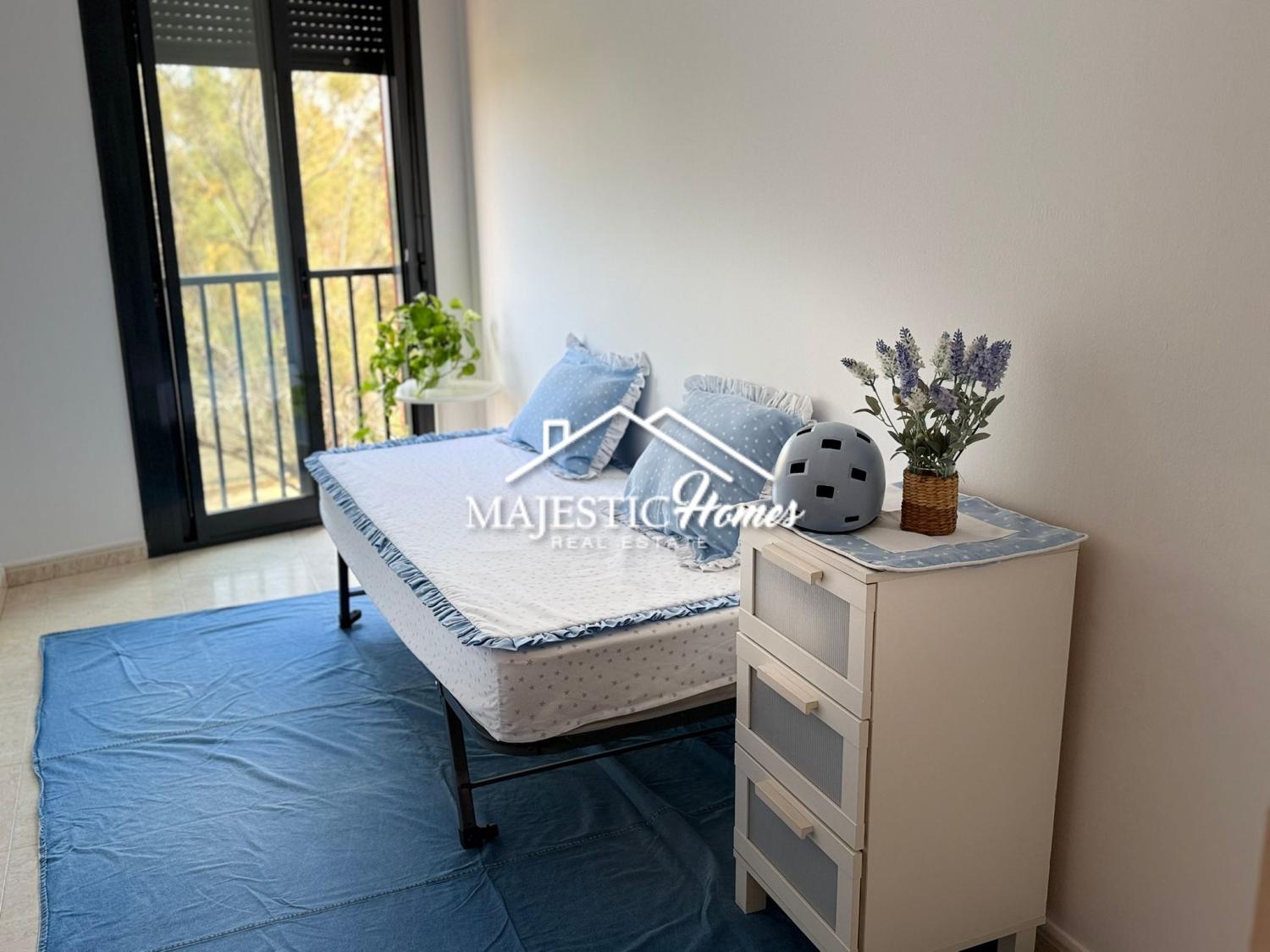 till salu lägenhet Cubelles Garraf 11