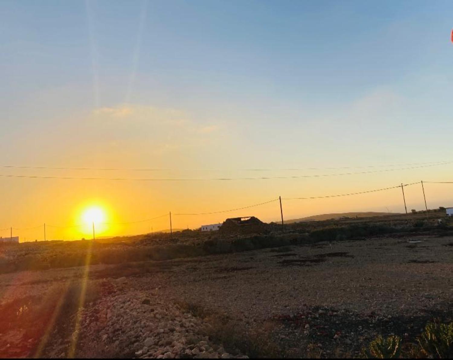  till salu tomt Tindaya Oliva (La) 6