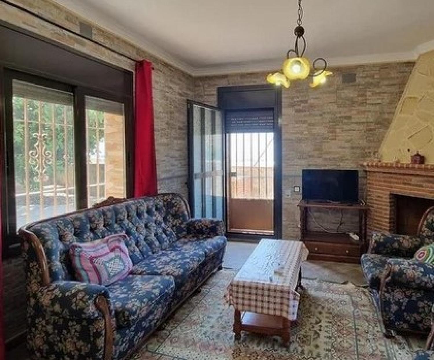  till salu radhus Molvízar Costa Tropical 1