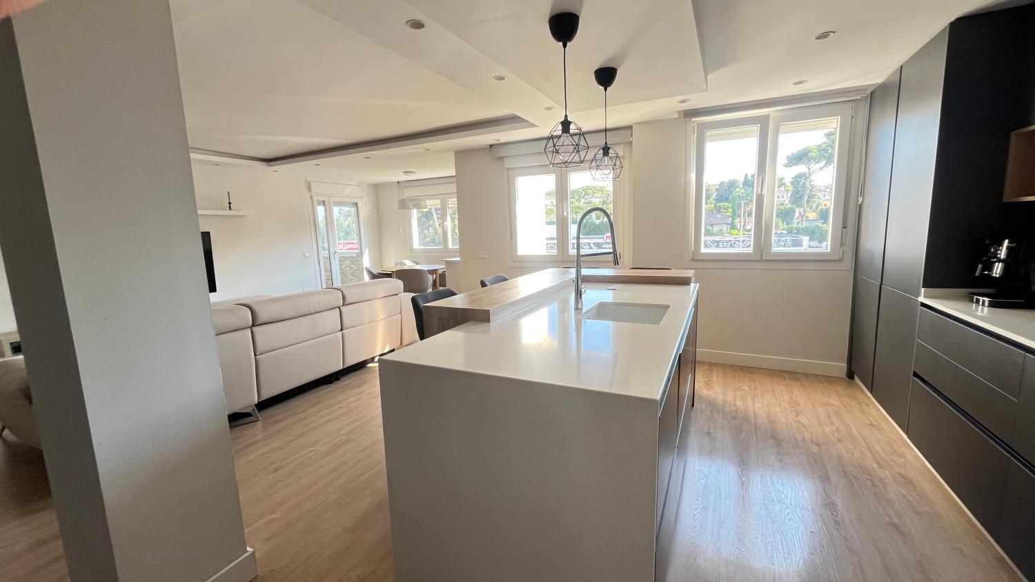  till salu byggnad Churriana Málaga-Costa Del Sol 3