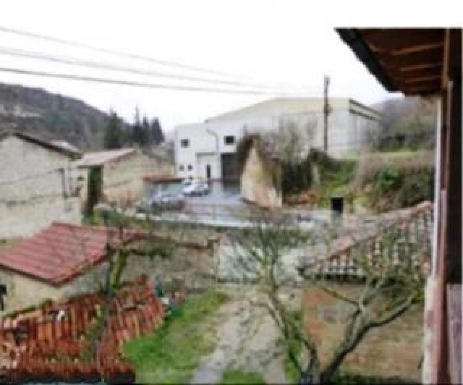  till salu radhus Sedano Páramos 3