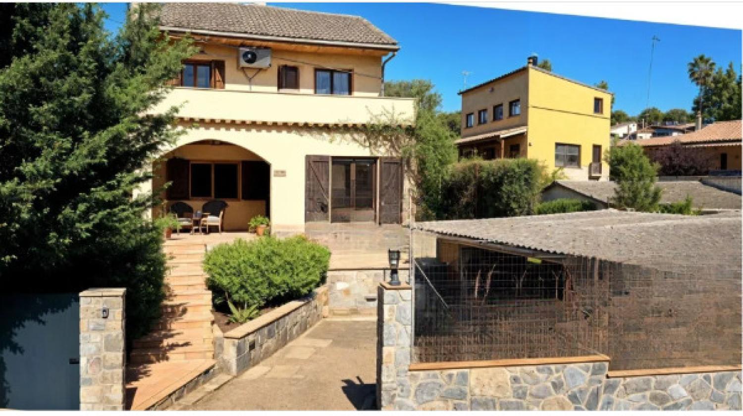  till salu villa Santa Coloma De Farners Selva 1