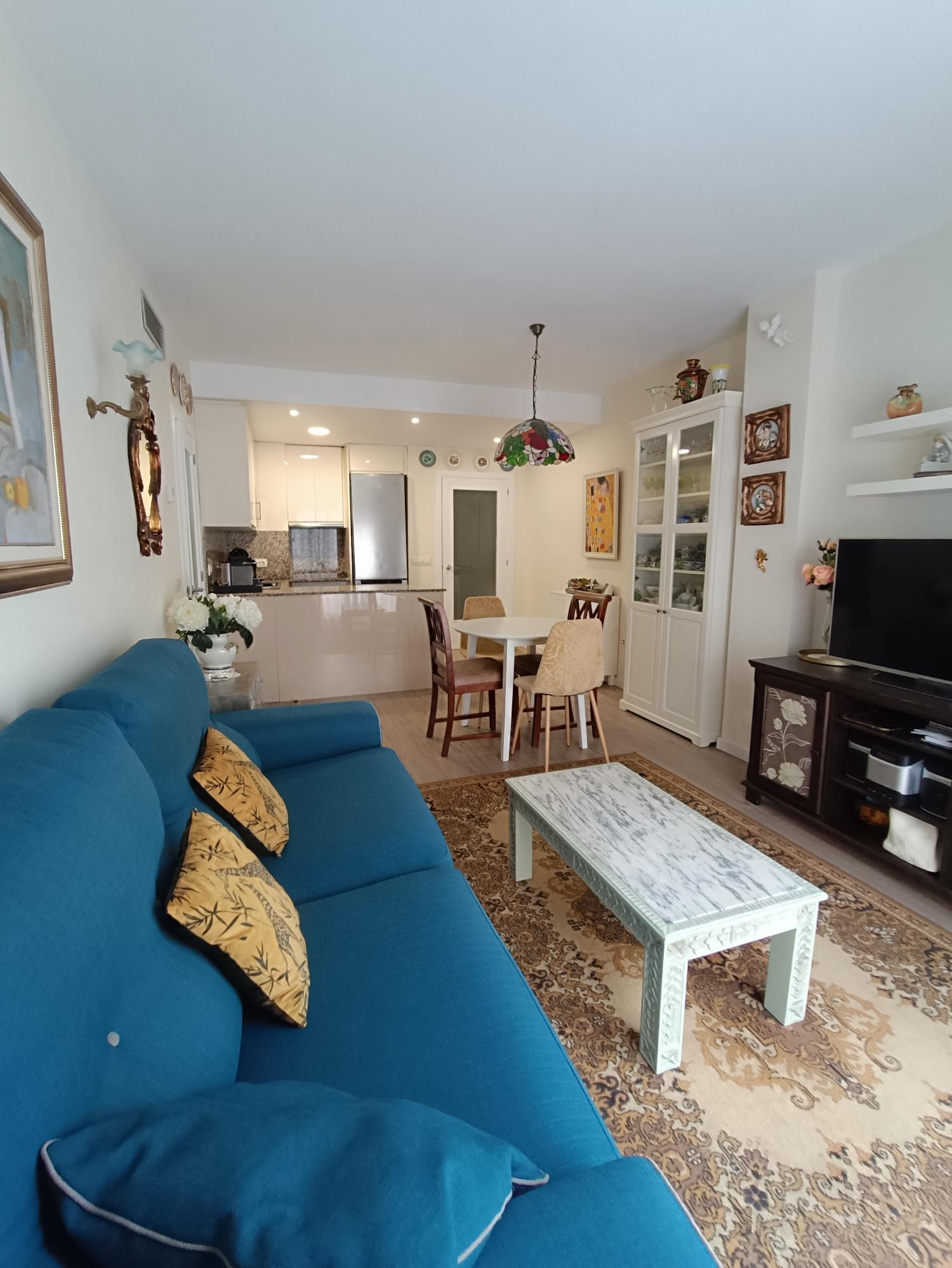  till salu lägenhet Lloret De Mar Selva 3