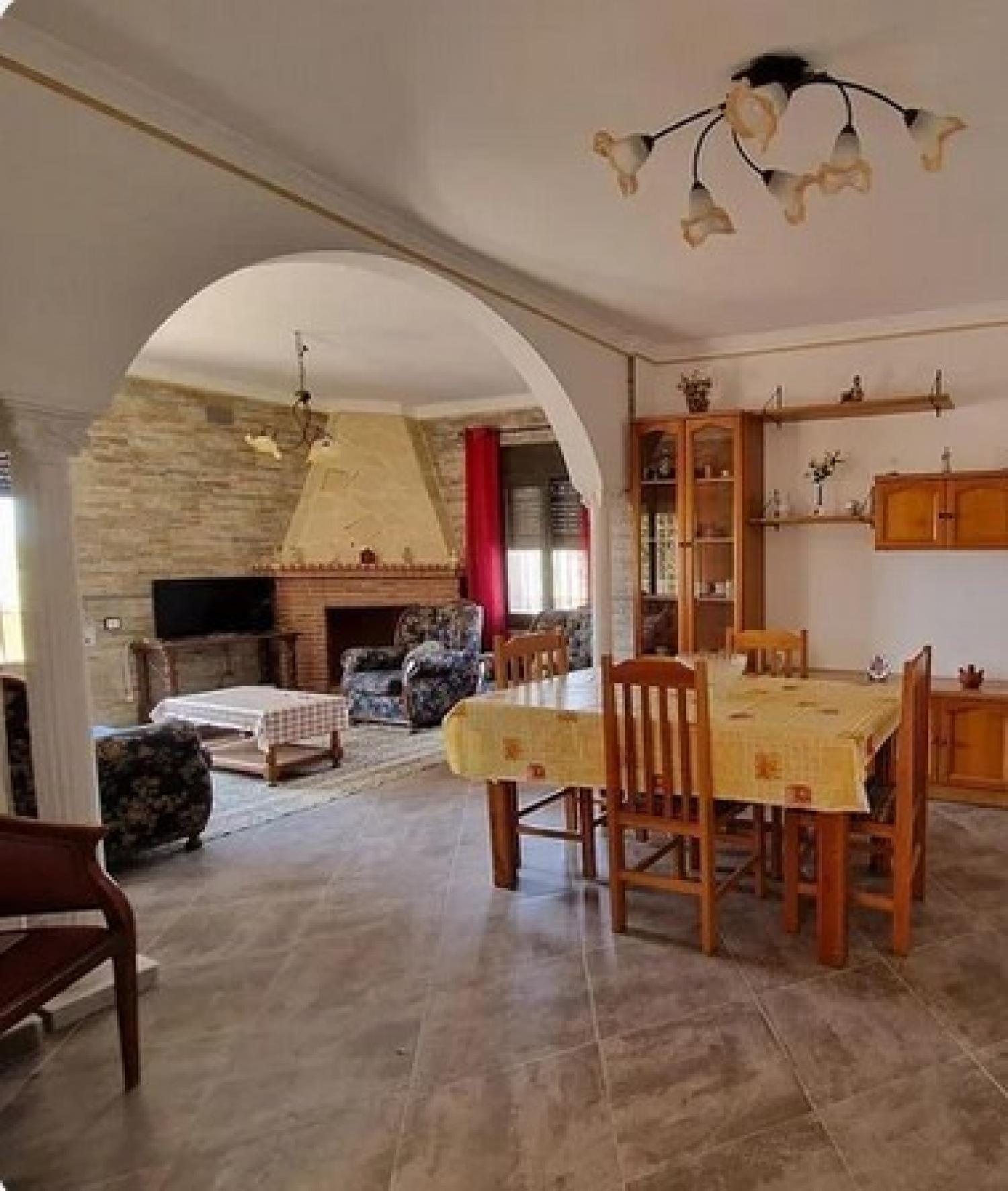  till salu radhus Molvízar Costa Tropical 2