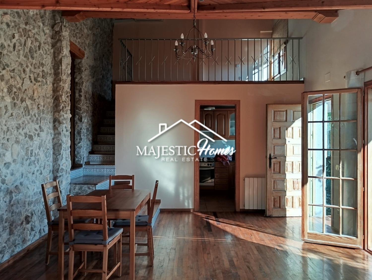  till salu hus Cubelles Garraf 5