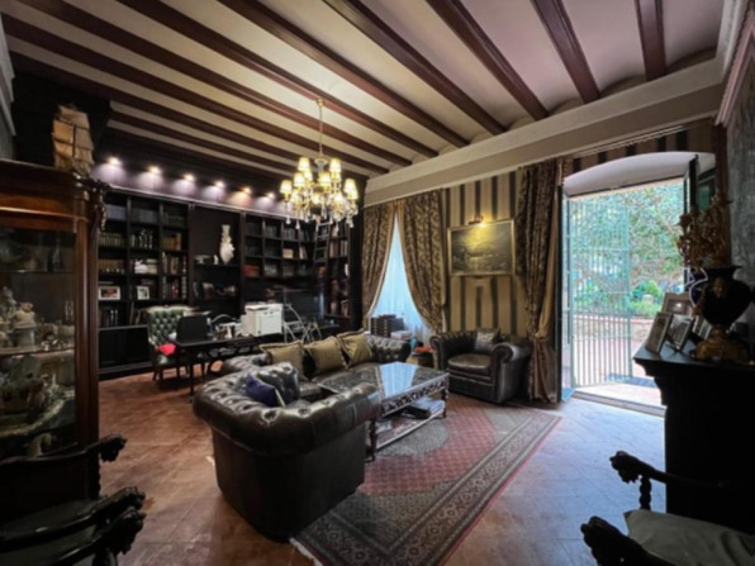  till salu herrgard Nucli Antic Maresme 28