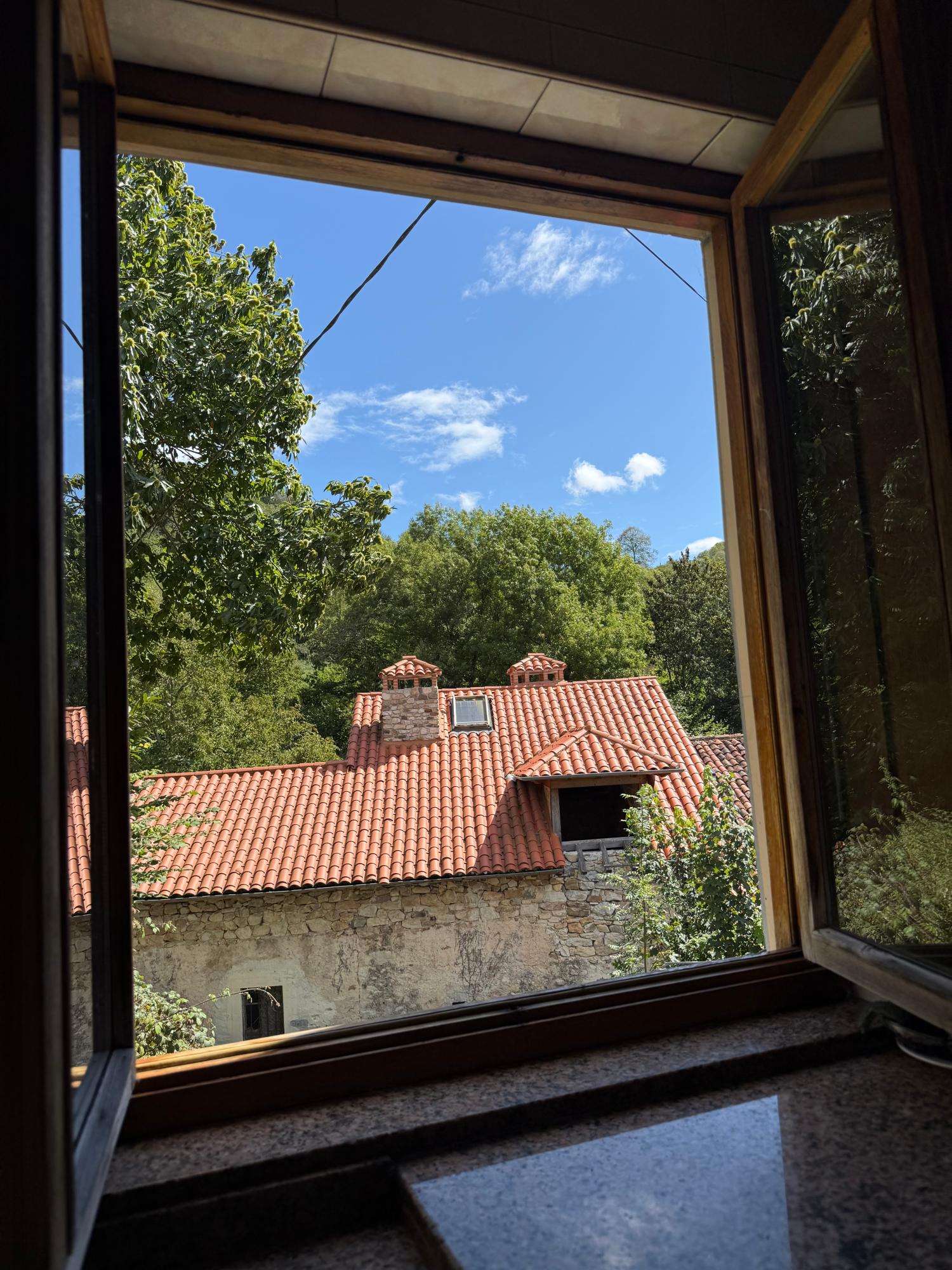  till salu radhus Arangas Oriente 22