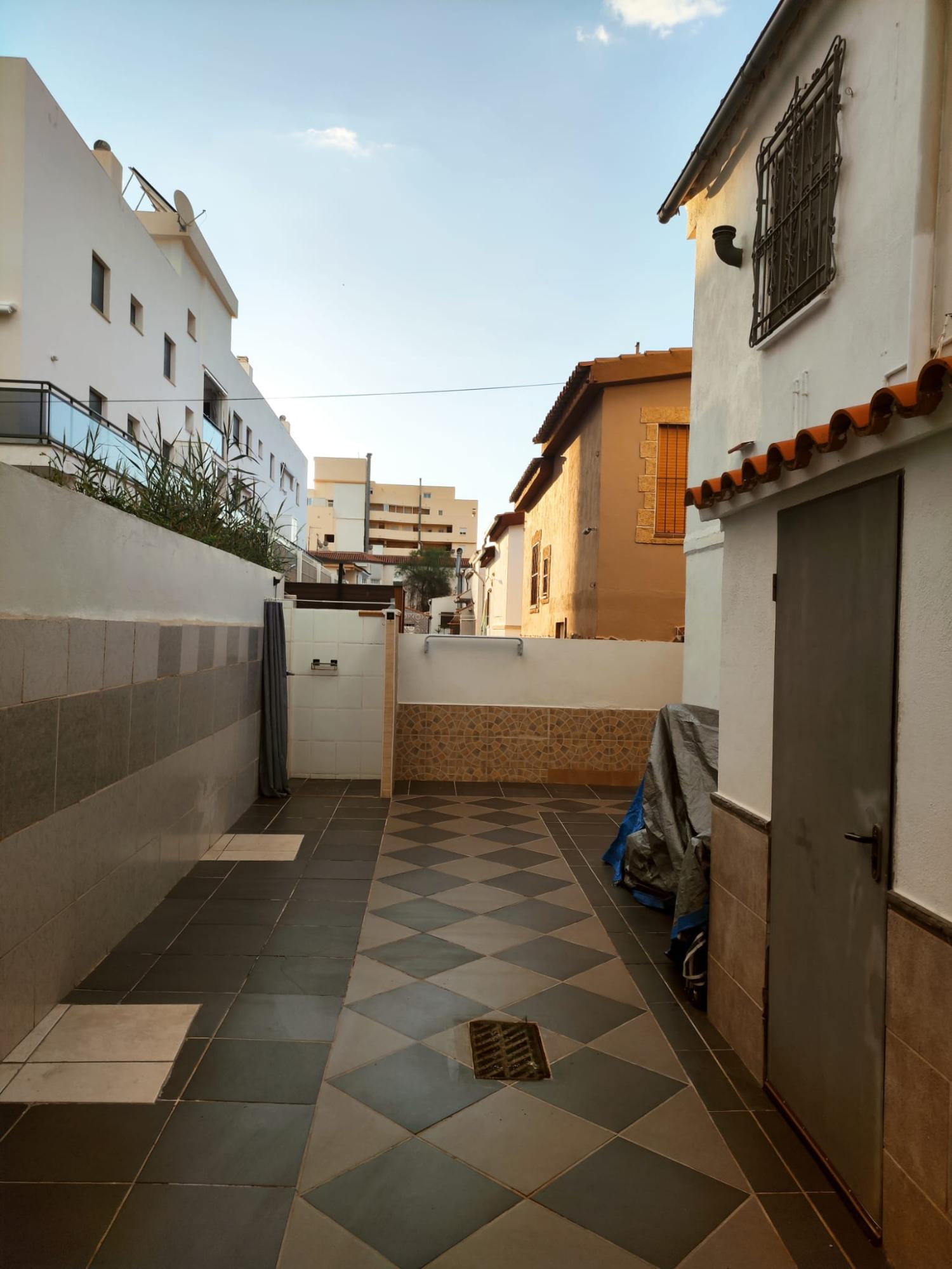  till salu hus La Playa Plana Alta 10