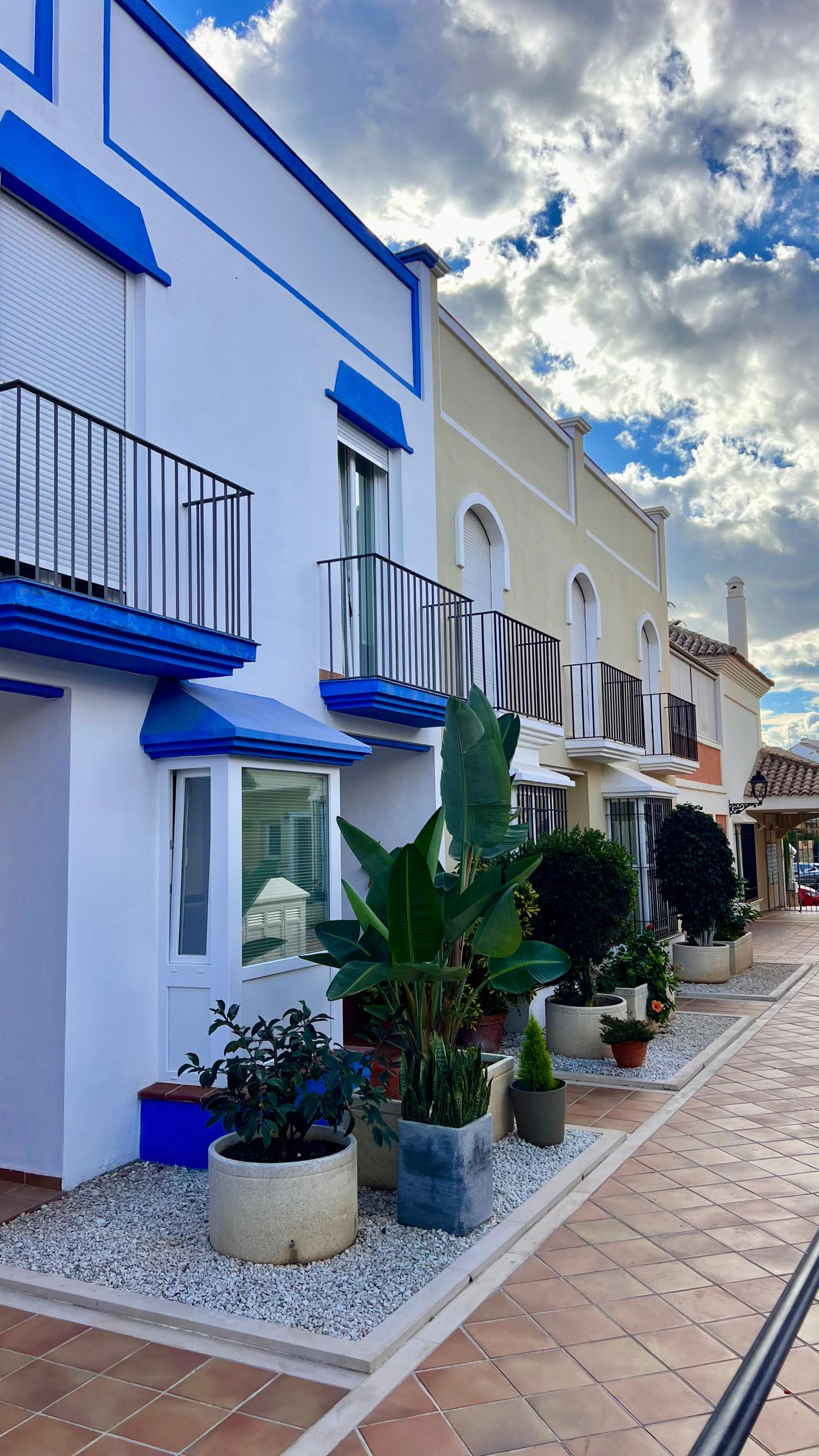  till salu hus Marbella Area Costa Del Sol Occidental 12