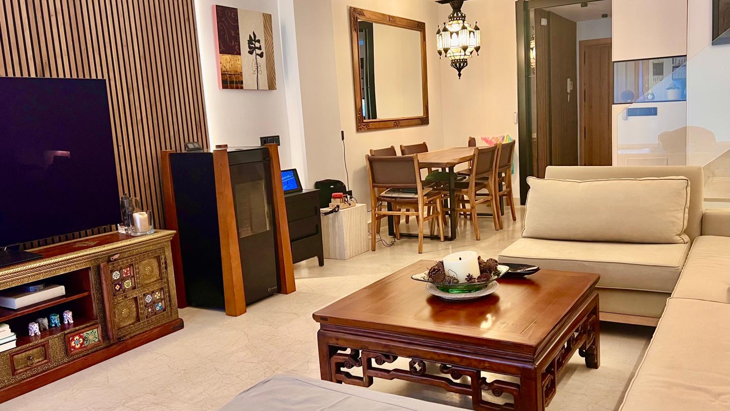  till salu hus Marbella Area Costa Del Sol Occidental 2