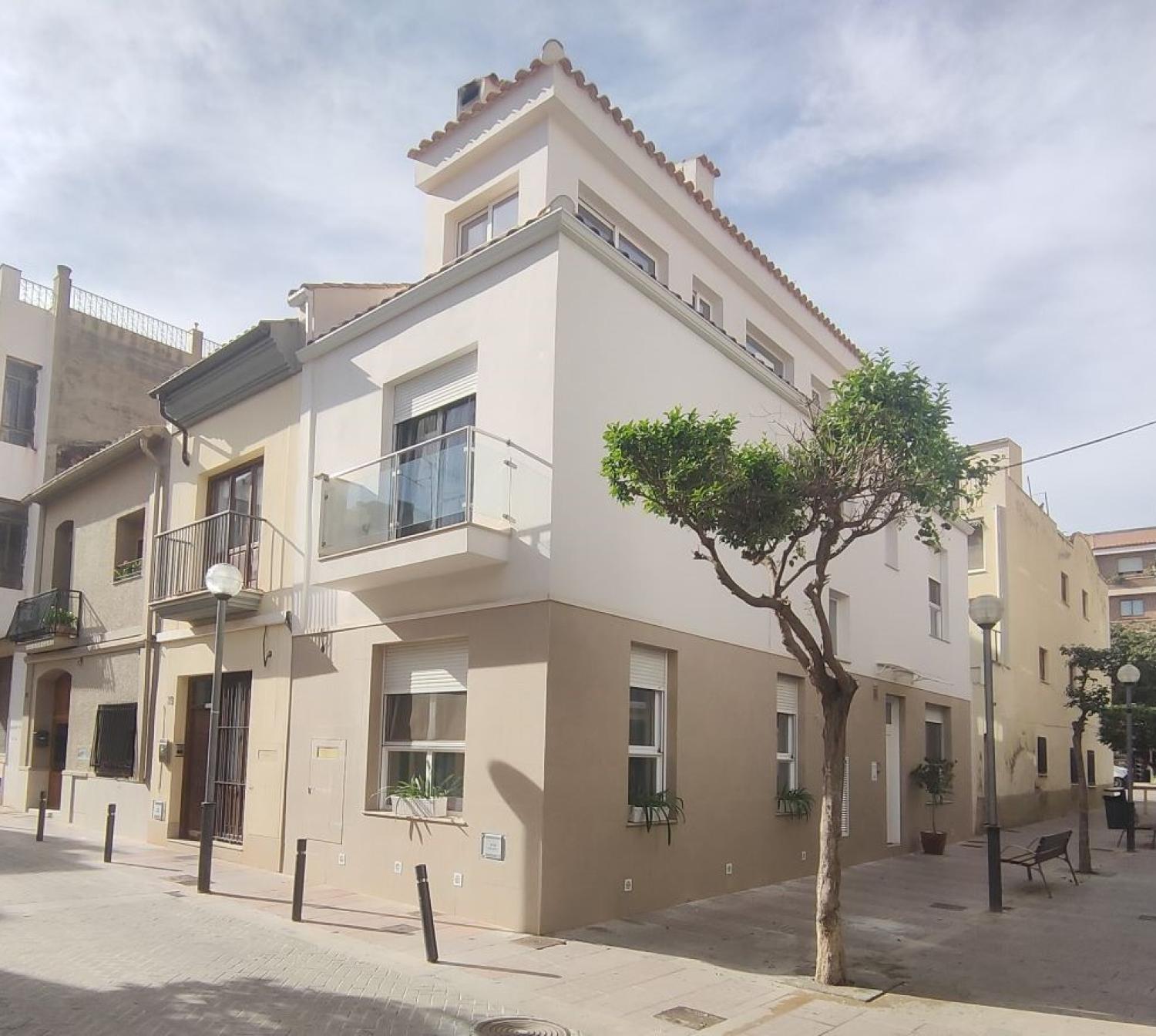  till salu villa Benicasim Plana Alta 1