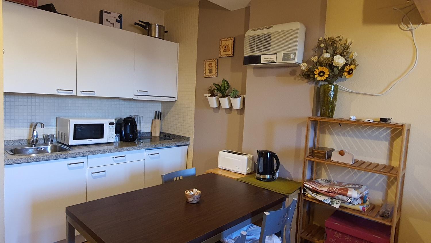  till salu lägenhet Sierra Nevada Vega De Granada 5