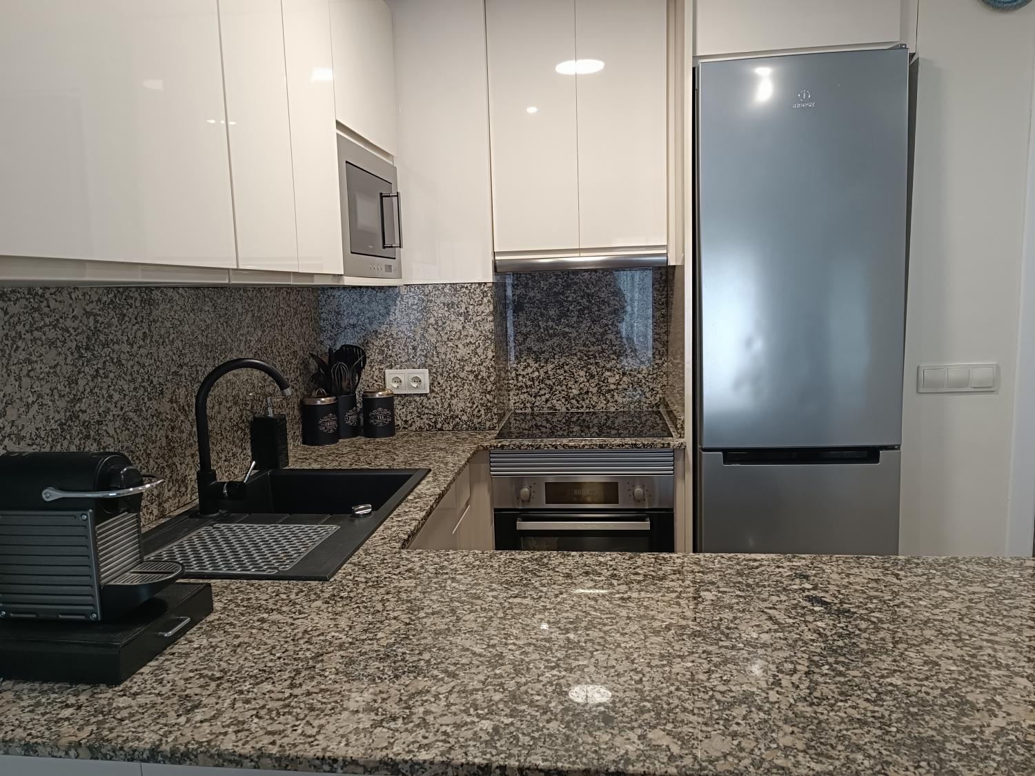  till salu lägenhet Lloret De Mar Selva 4