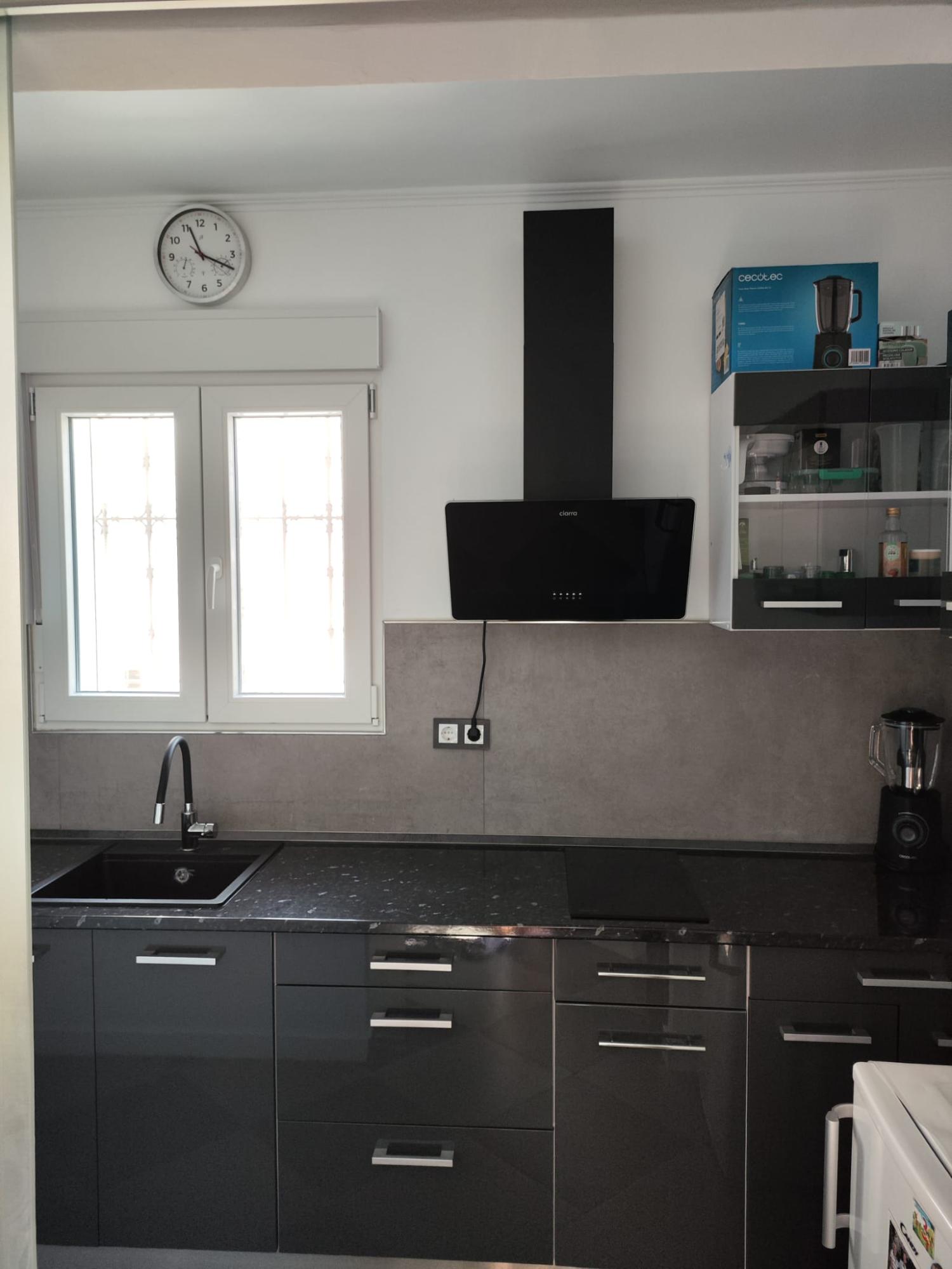  till salu hus La Playa Plana Alta 17