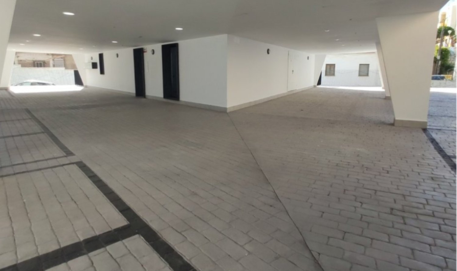  till salu garage Torremolinos Costa Del Sol Occidental 8