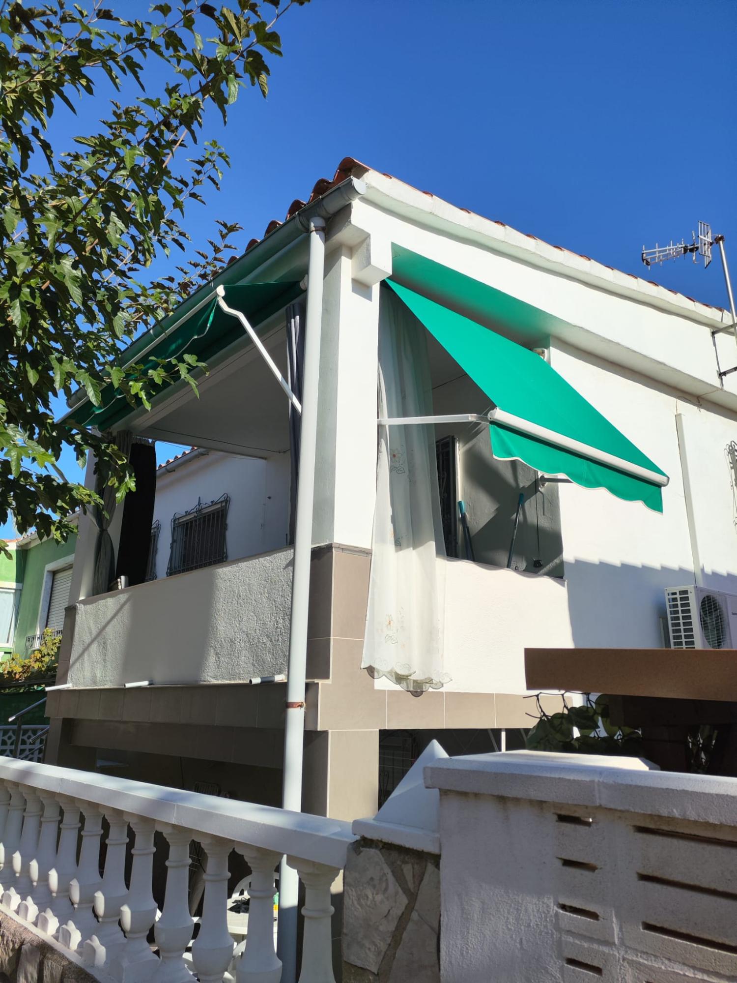  till salu hus La Playa Plana Alta 15