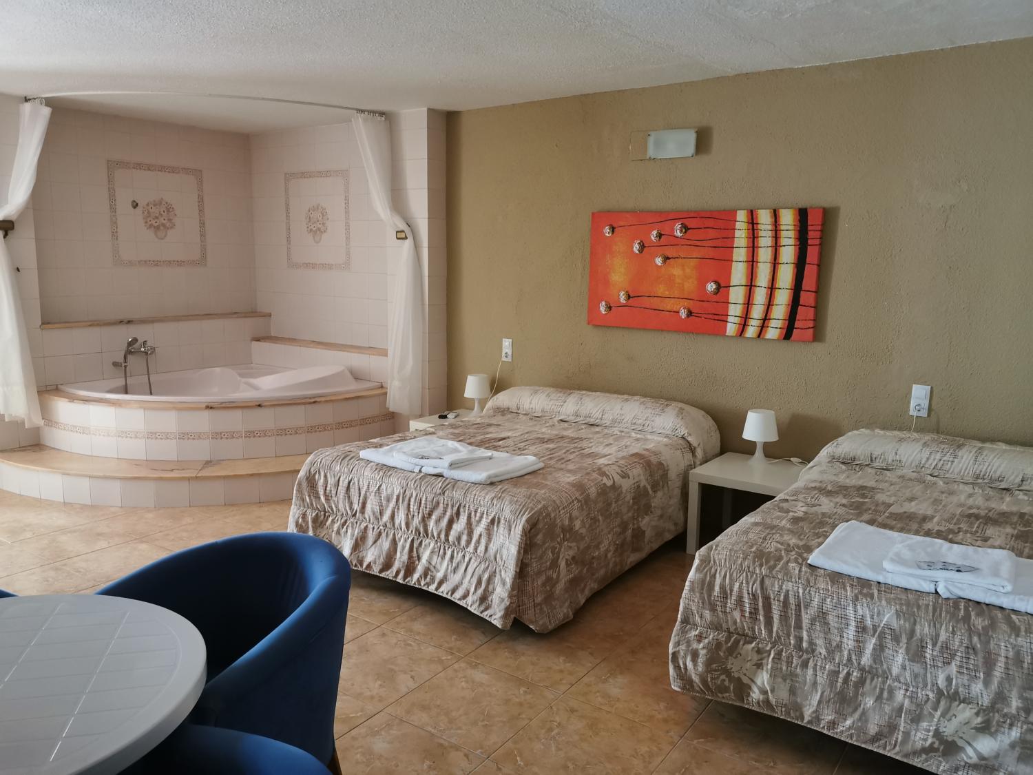  till salu hotell Vinaros Baix Maestrat 8