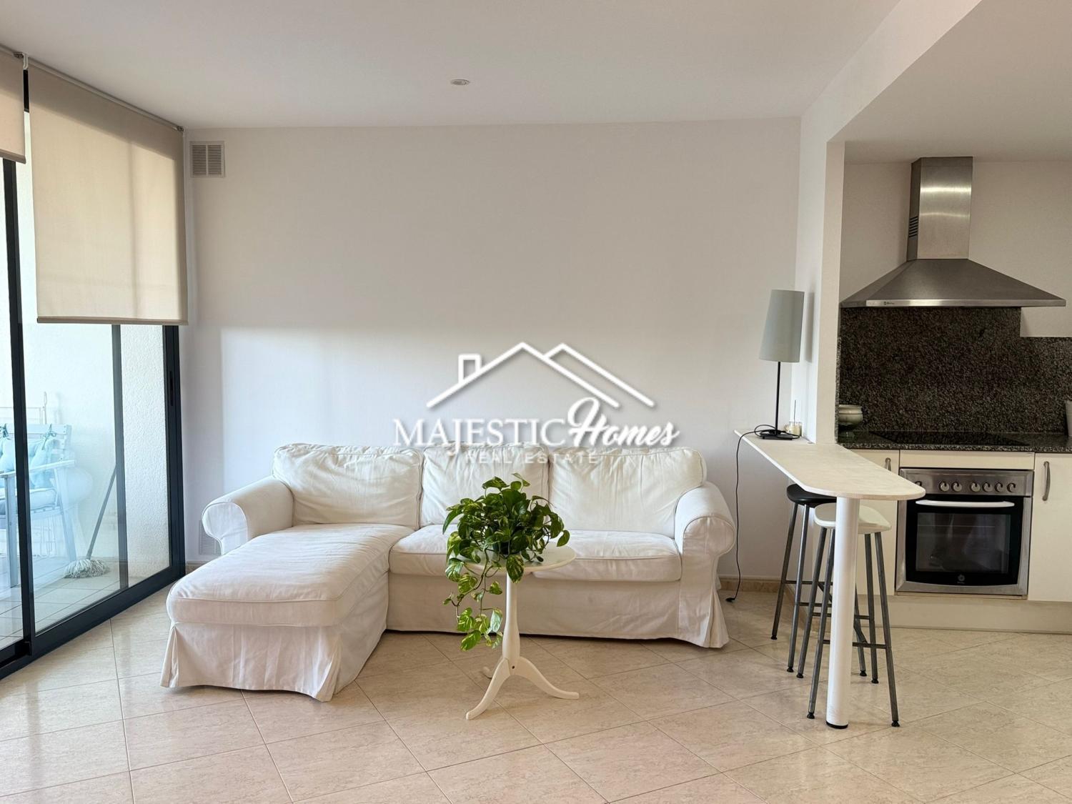 till salu lägenhet Cubelles Garraf 3