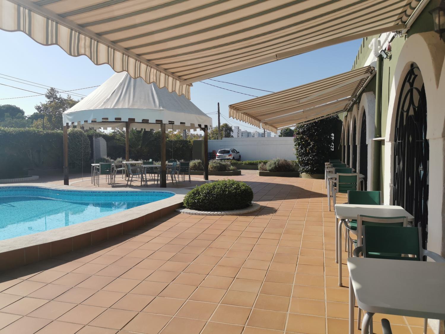  till salu hotell Vinaros Baix Maestrat 3