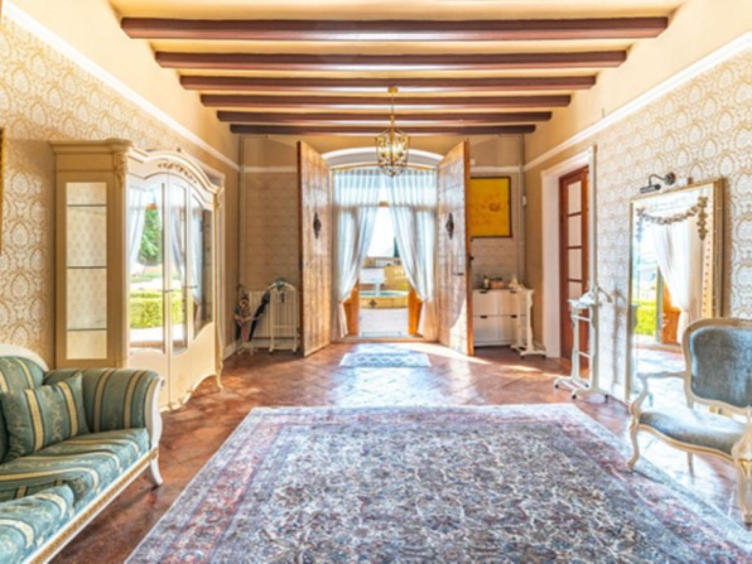  till salu herrgard Nucli Antic Maresme 11