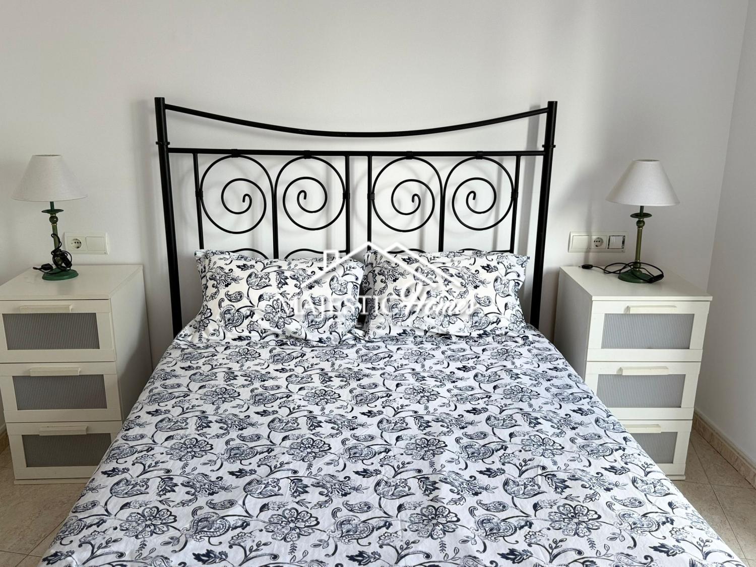 till salu lägenhet Cubelles Garraf 8