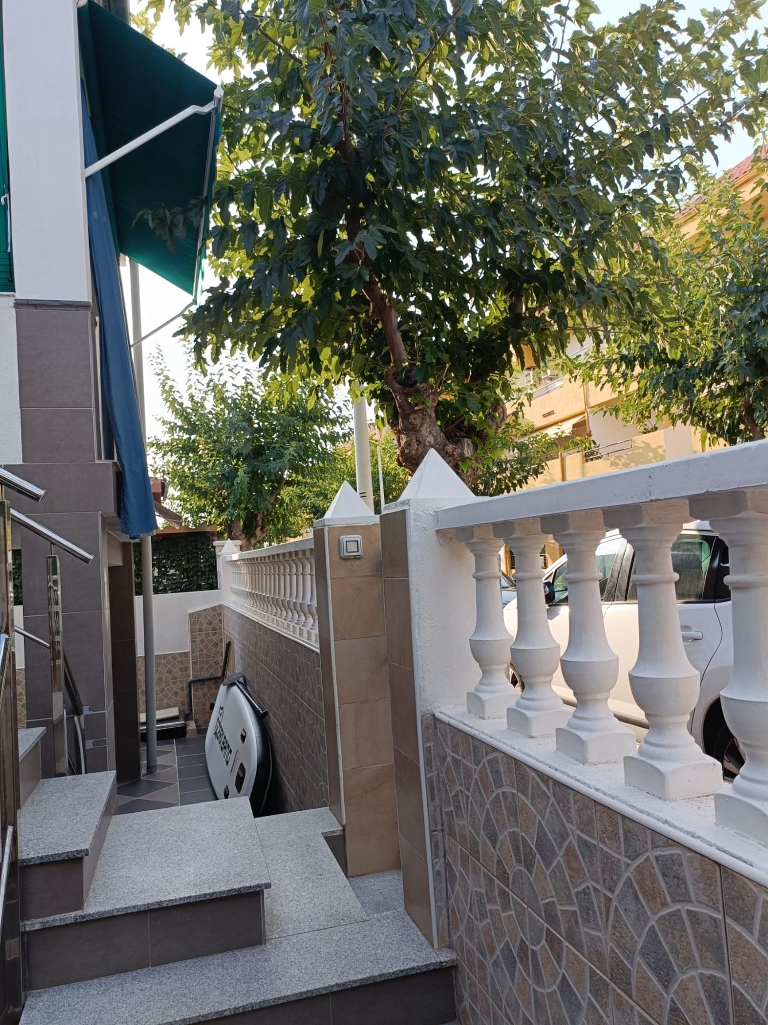  till salu hus La Playa Plana Alta 2