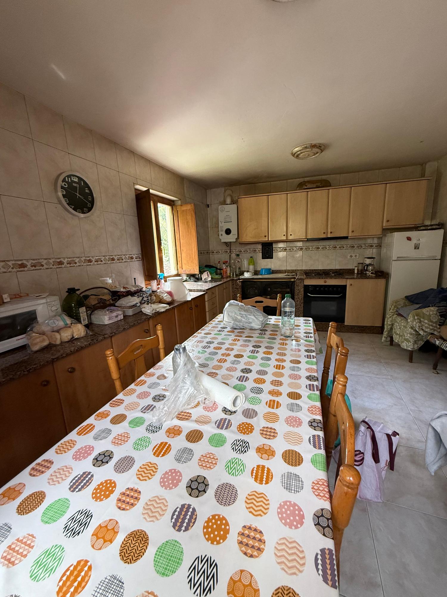  till salu radhus Arangas Oriente 9