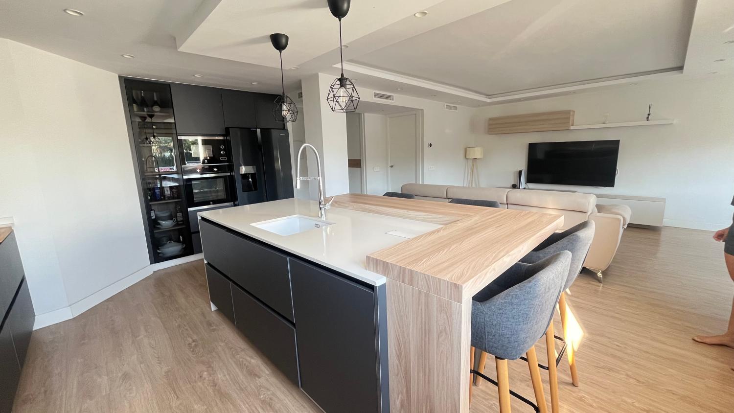  till salu byggnad Churriana Málaga-Costa Del Sol 2