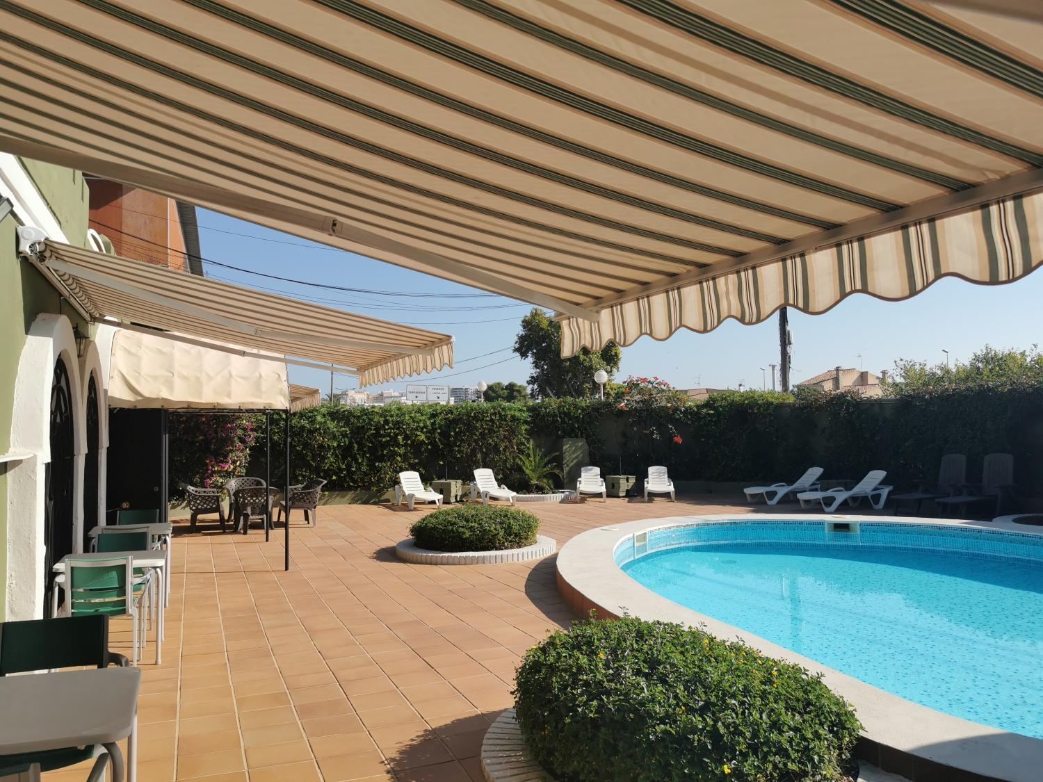  till salu hotell Vinaros Baix Maestrat 1