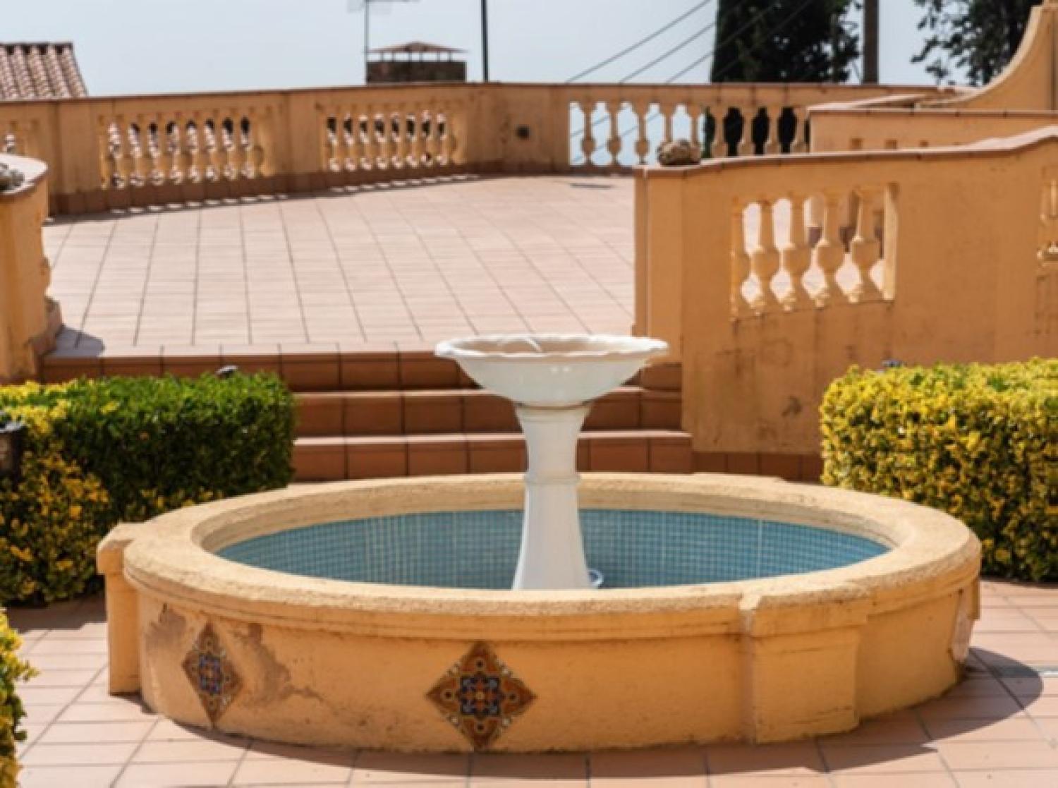  till salu herrgard Nucli Antic Maresme 58