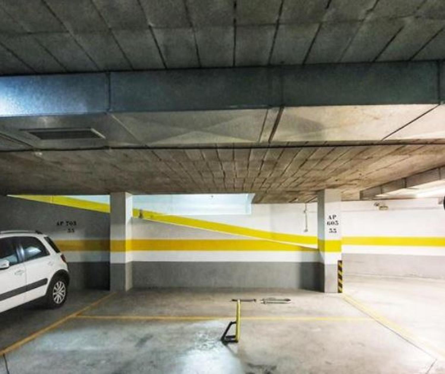  till salu lägenhet Sierra Nevada Vega De Granada 26