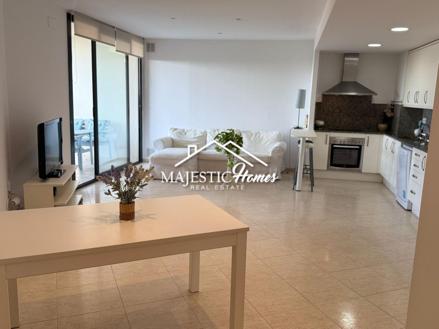 till salu lägenhet Cubelles Garraf 5