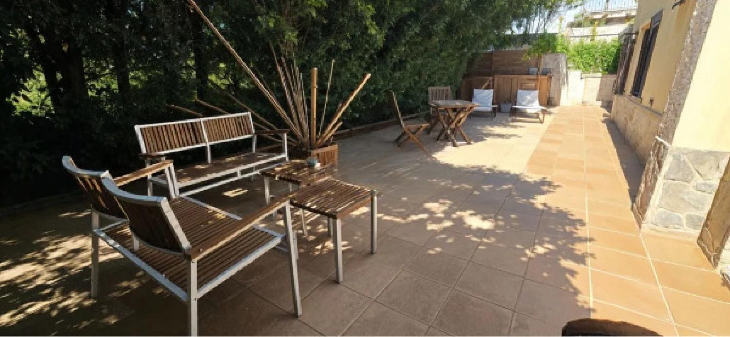  till salu villa Santa Coloma De Farners Selva 6