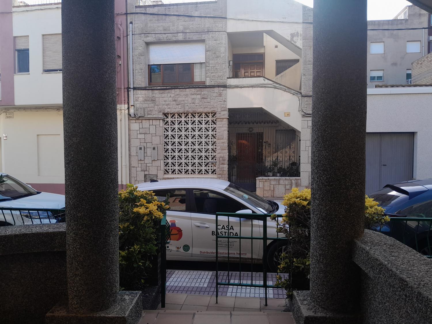 till salu hus L'aldea Baix Ebre 25