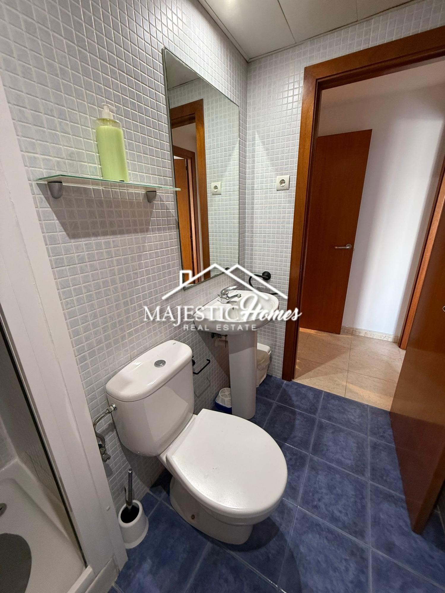 till salu lägenhet Cubelles Garraf 15