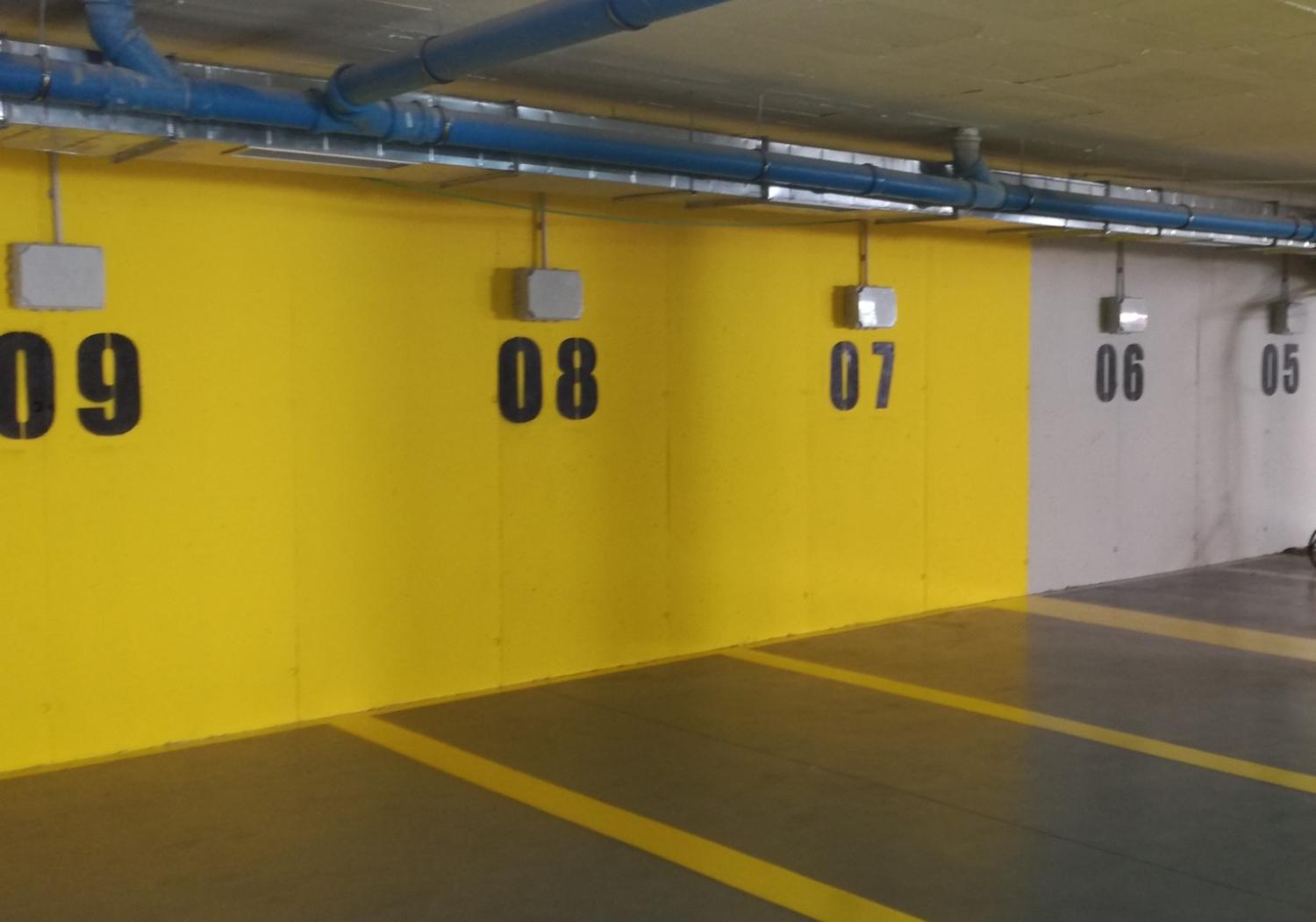  till salu garage Torremolinos Costa Del Sol Occidental 3