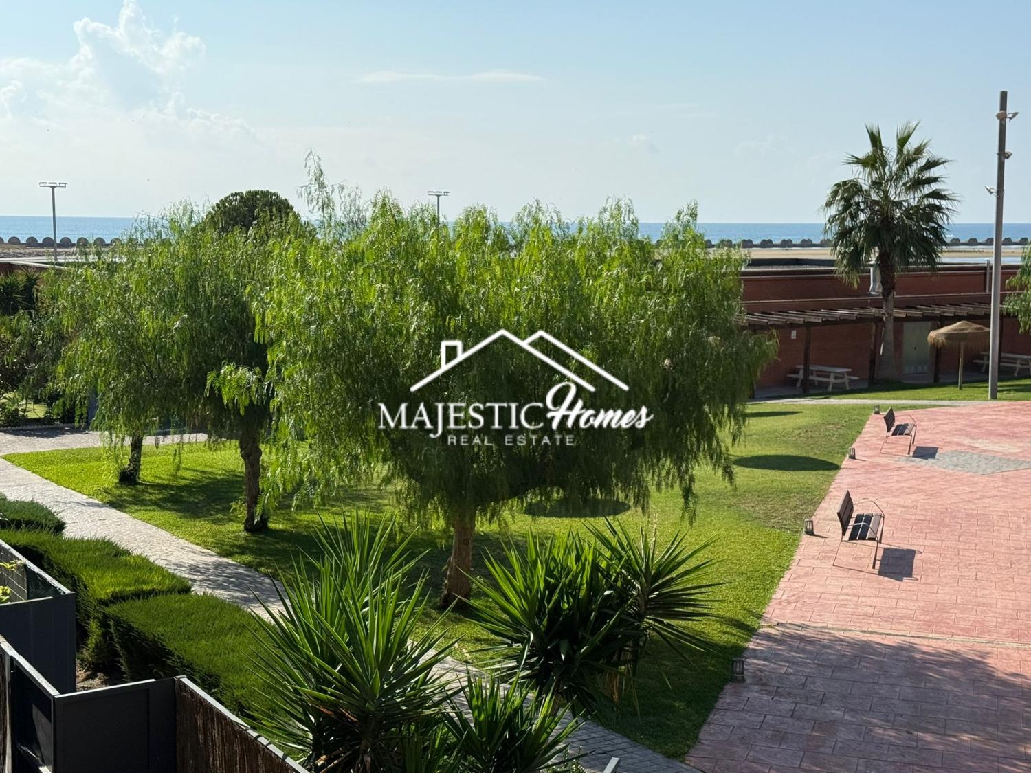 till salu lägenhet Cubelles Garraf 20