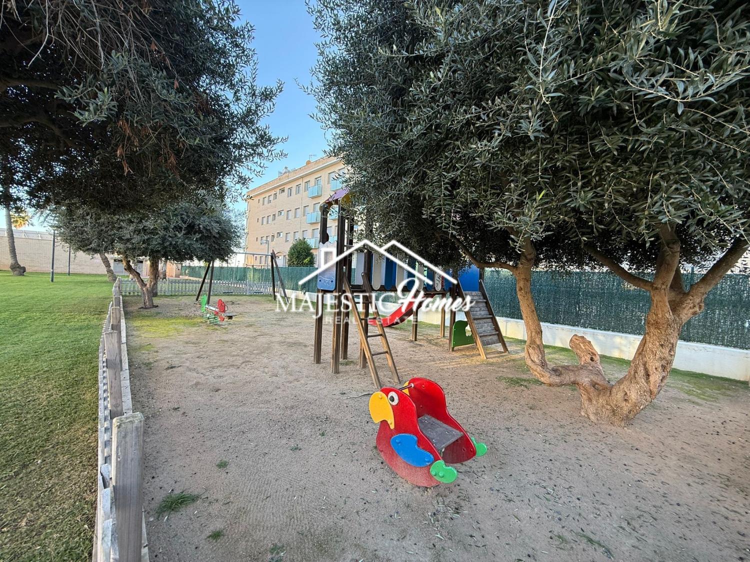 till salu lägenhet Cubelles Garraf 20