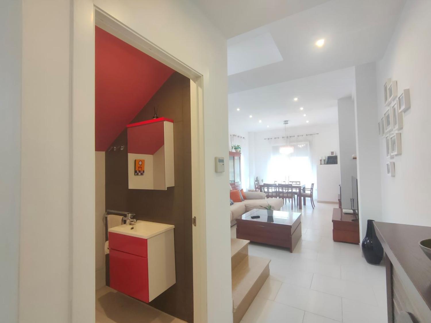  till salu villa Benicasim Plana Alta 12